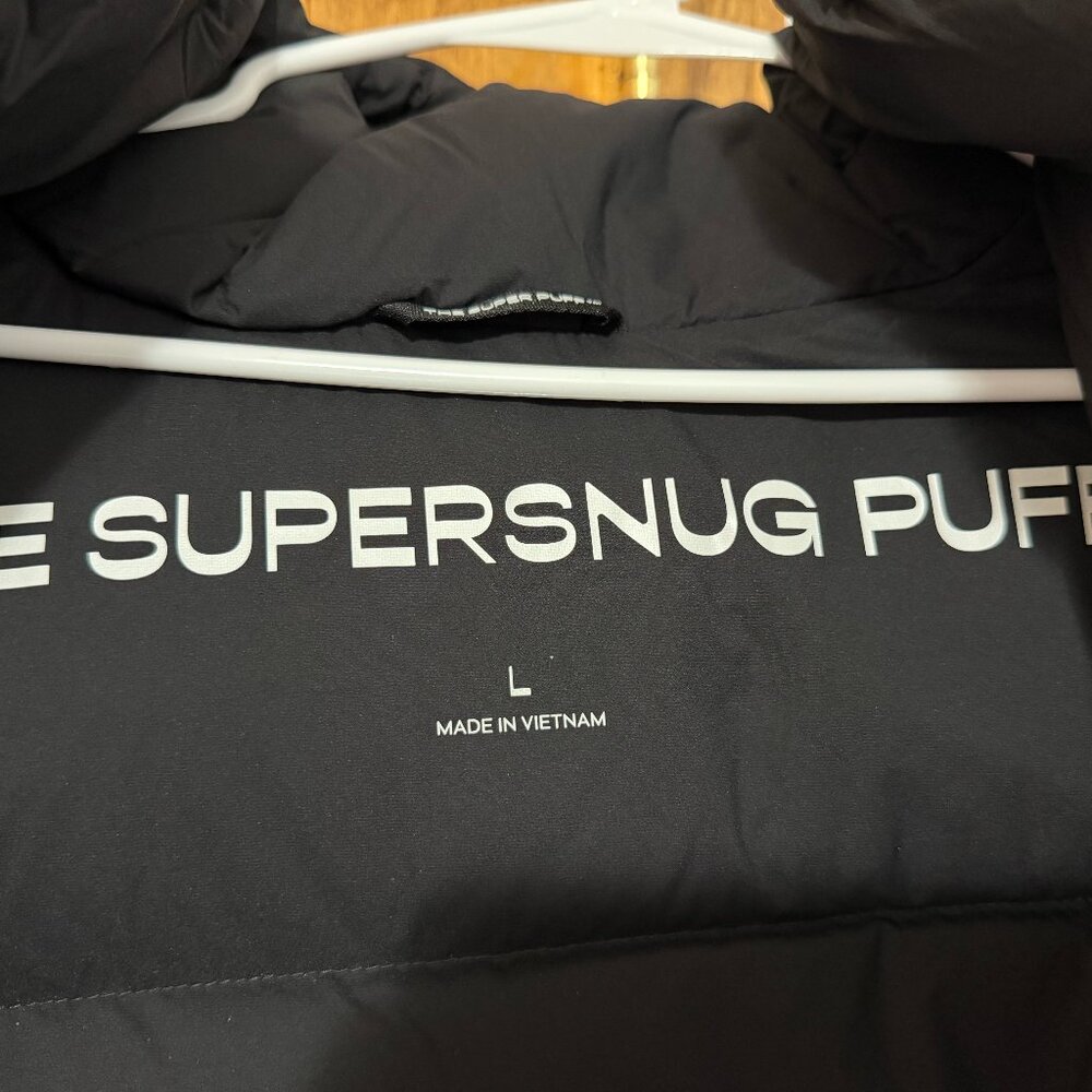 The SuperSnug Puff™ Mid - cliMATTE™ - Picture 4 of 8